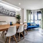 Apartamento Luxurys Costasol33 Aptos 1 Y 2 Córdova