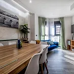 Apartamento Luxurys Costasol33 Aptos 1 Y 2 *