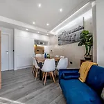 Luxurys Costasol33 Aptos 1 Y 2 Apartamento *