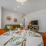 Luxurys Costasol33 Aptos 1 Y 2 Córdova