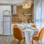 Luxurys Costasol33 Aptos 1 Y 2 *