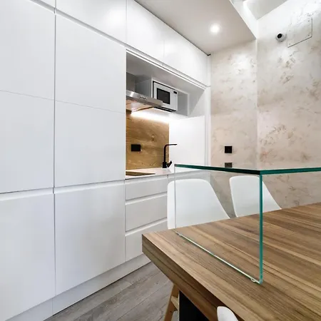 Apartamento Luxurys Costasol33 Aptos 1 Y 2 Córdova