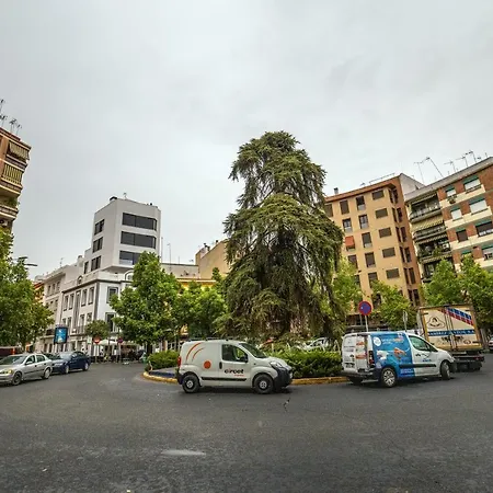 Luxurys Costasol33 Aptos 1 Y 2 Apartamento *