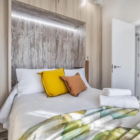 Luxurys Costasol33 Aptos 1 Y 2