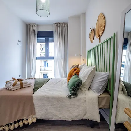 Luxurys Costasol33 Aptos 1 Y 2 Apartamento Córdova