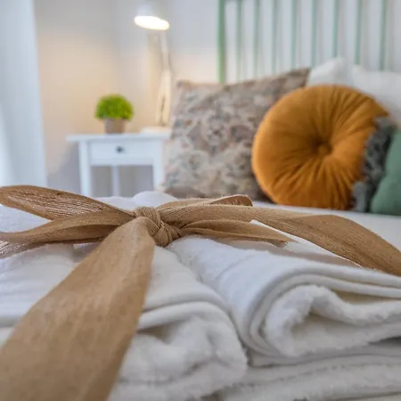 Apartamento Luxurys Costasol33 Aptos 1 Y 2 Córdova