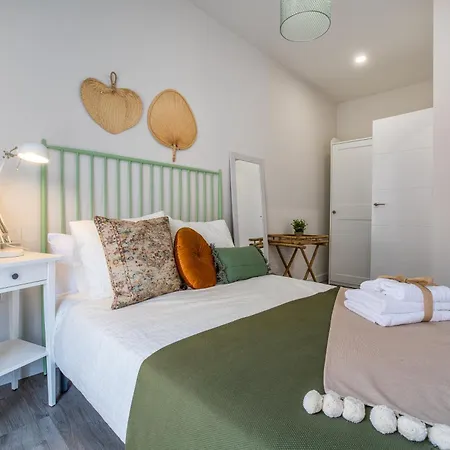 Luxurys Costasol33 Aptos 1 Y 2 Córdova