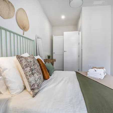 Apartamento Luxurys Costasol33 Aptos 1 Y 2