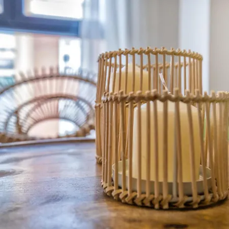 Daire Luxurys Costasol33 Aptos 1 Y 2