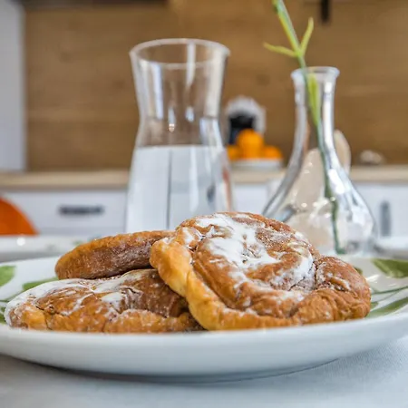 Daire Luxurys Costasol33 Aptos 1 Y 2 *