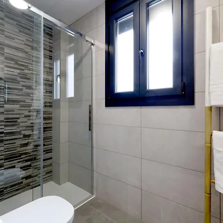 Luxurys Costasol33 Aptos 1 Y 2 Daire