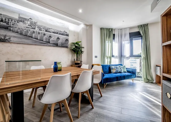 Appartement Luxurys Costasol33 Aptos 1 Y 2 Cordoue