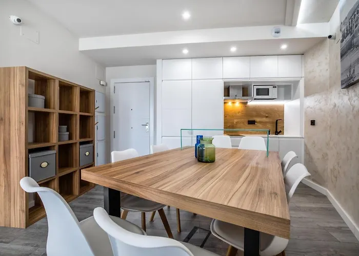 Luxurys Costasol33 Aptos 1 Y 2 * Cordoue