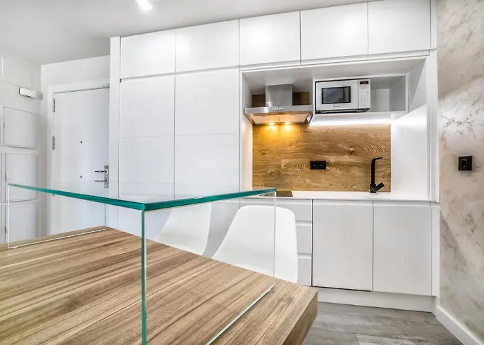 Luxurys Costasol33 Aptos 1 Y 2 Apartament Kordoba