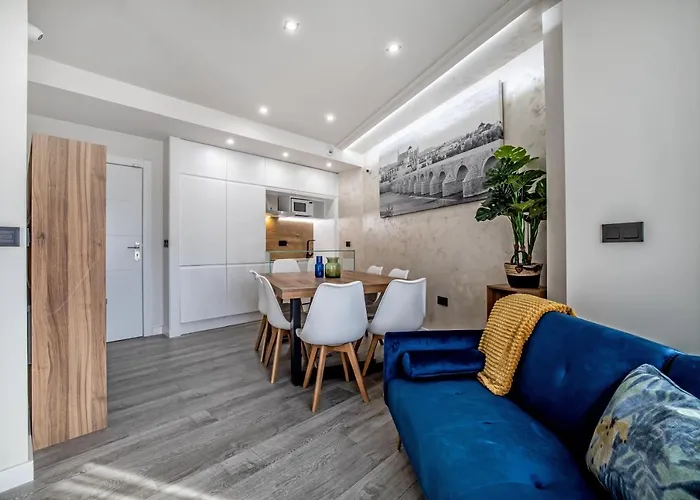 Luxurys Costasol33 Aptos 1 Y 2 Appartement *