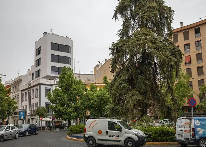 Luxurys Costasol33 Aptos 1 Y 2 Cordoue