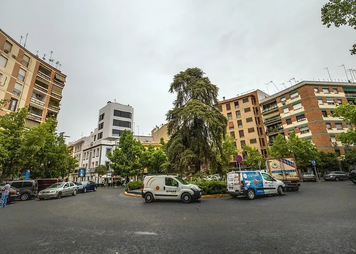 Luxurys Costasol33 Aptos 1 Y 2 Appartement *