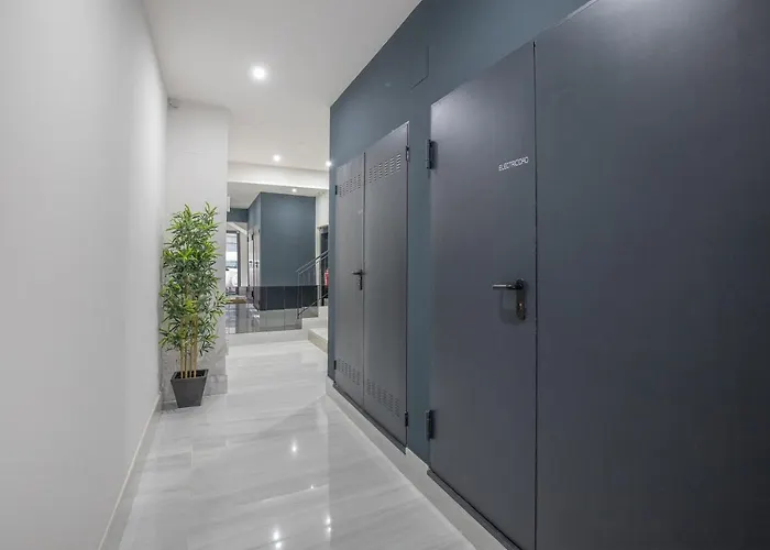 Luxurys Costasol33 Aptos 1 Y 2 *