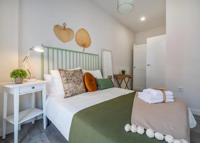 Luxurys Costasol33 Aptos 1 Y 2 Cordoue