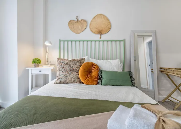 Luxurys Costasol33 Aptos 1 Y 2