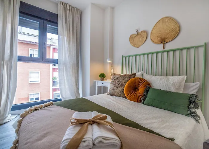 Luxurys Costasol33 Aptos 1 Y 2 Appartement