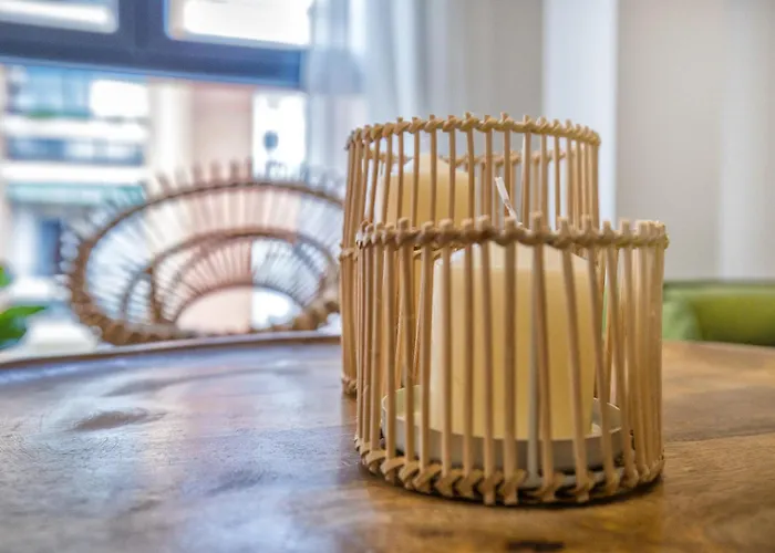 Appartement Luxurys Costasol33 Aptos 1 Y 2