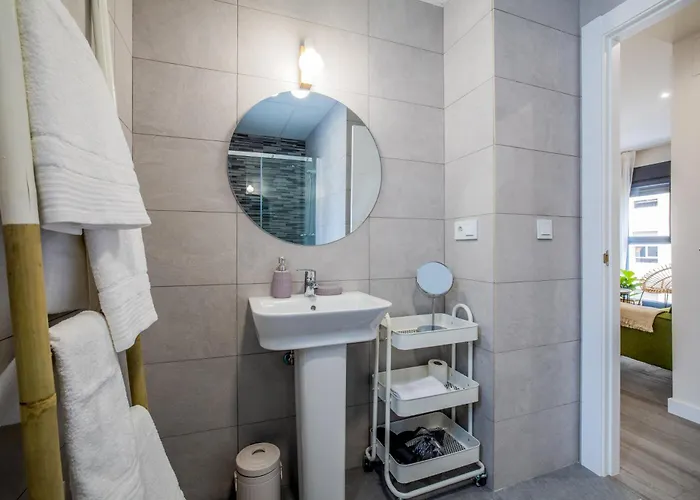 Luxurys Costasol33 Aptos 1 Y 2 *