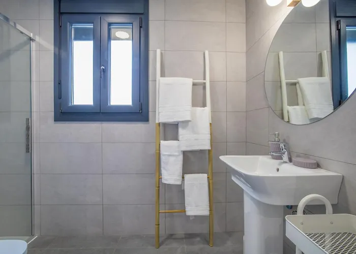 Luxurys Costasol33 Aptos 1 Y 2 * Cordoue