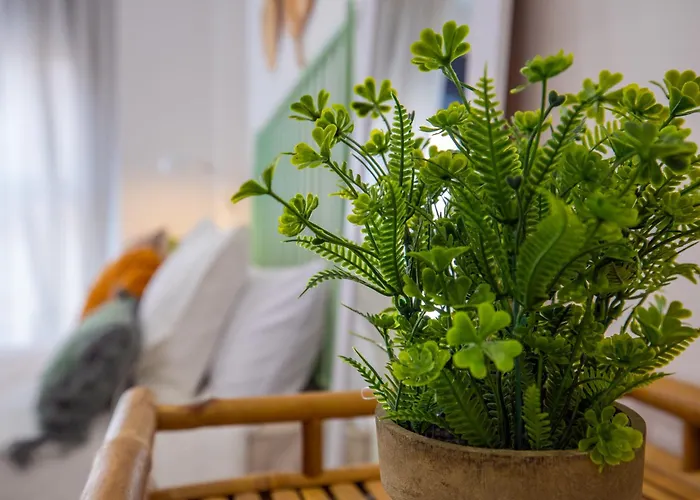 Luxurys Costasol33 Aptos 1 Y 2