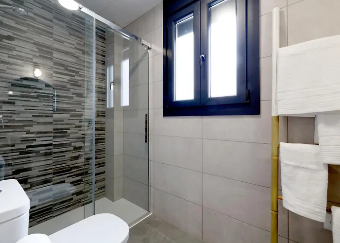 Luxurys Costasol33 Aptos 1 Y 2 Appartement