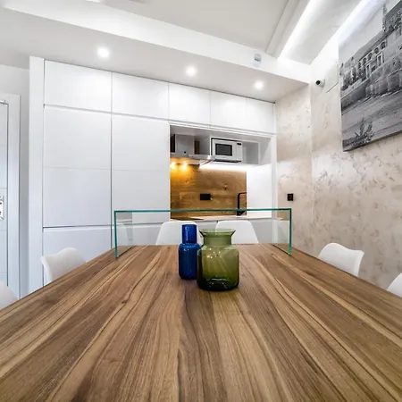 Apartment Luxurys Costasol33 Aptos 1 Y 2 Cordoba