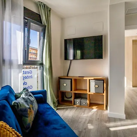 Luxurys Costasol33 Aptos 1 Y 2