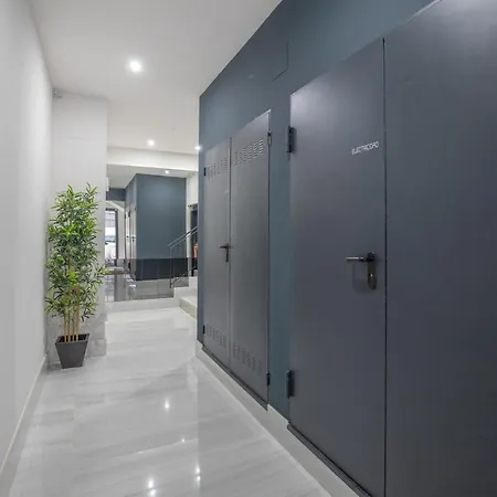 Luxurys Costasol33 Aptos 1 Y 2 *