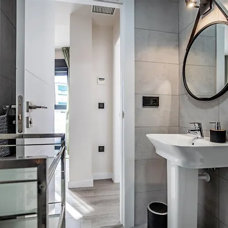 Luxurys Costasol33 Aptos 1 Y 2 Apartment *