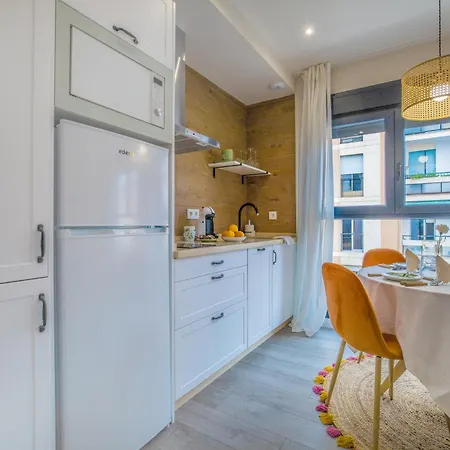 Luxurys Costasol33 Aptos 1 Y 2 Apartment *