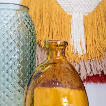 Apartment Luxurys Costasol33 Aptos 1 Y 2 *