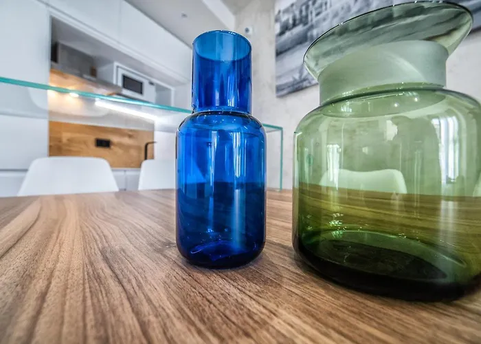 Luxurys Costasol33 Aptos 1 Y 2 Córdoba