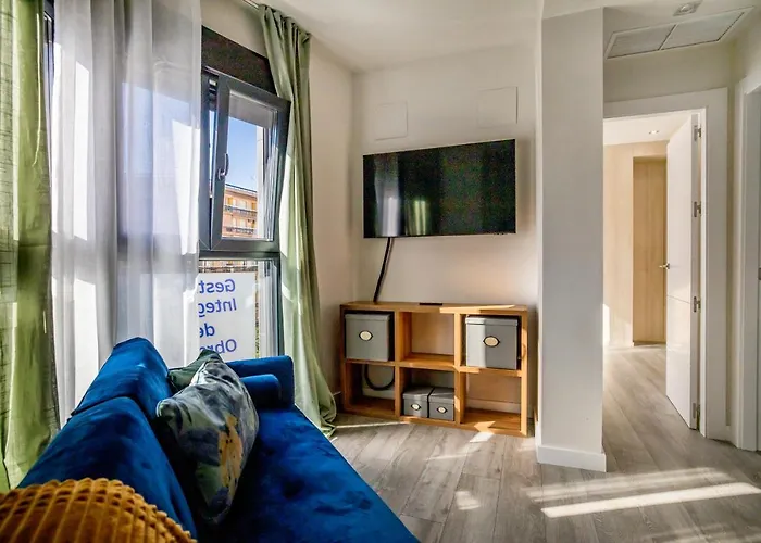 Luxurys Costasol33 Aptos 1 Y 2