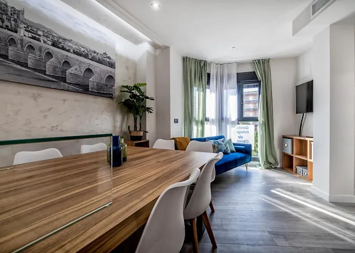 Lägenhet Luxurys Costasol33 Aptos 1 Y 2 *