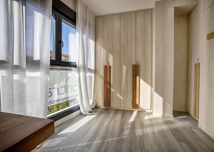 Lägenhet Luxurys Costasol33 Aptos 1 Y 2 *