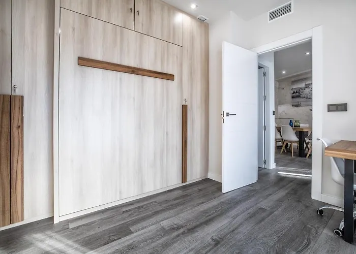 Luxurys Costasol33 Aptos 1 Y 2