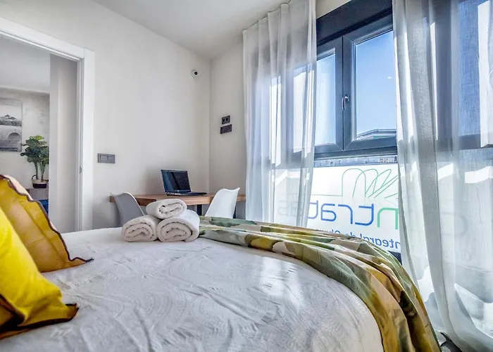 Lägenhet Luxurys Costasol33 Aptos 1 Y 2 *