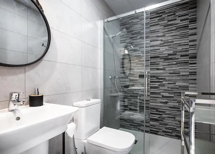 Luxurys Costasol33 Aptos 1 Y 2 Córdoba