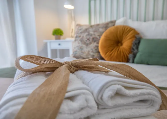 Lägenhet Luxurys Costasol33 Aptos 1 Y 2 Córdoba