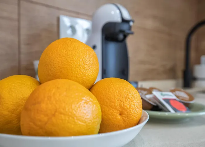 Luxurys Costasol33 Aptos 1 Y 2 Lägenhet