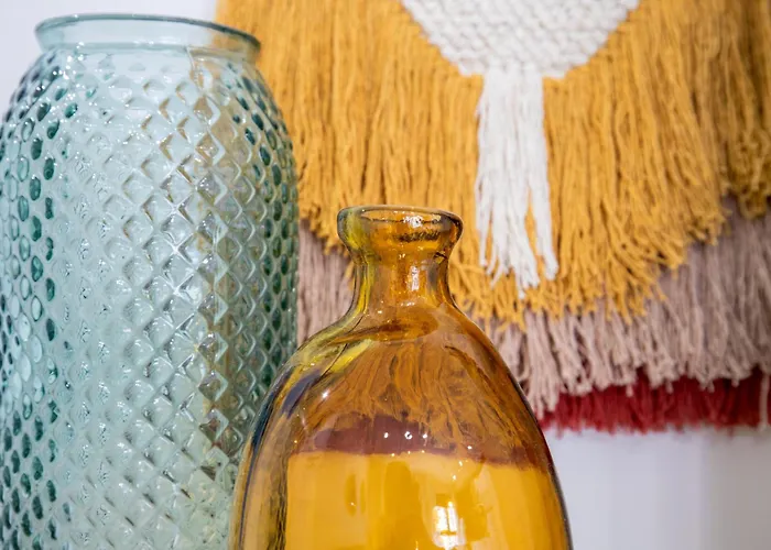 Lägenhet Luxurys Costasol33 Aptos 1 Y 2 *