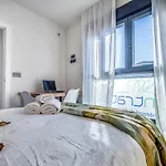 Apartment Luxurys Costasol33 Aptos 1 Y 2 *