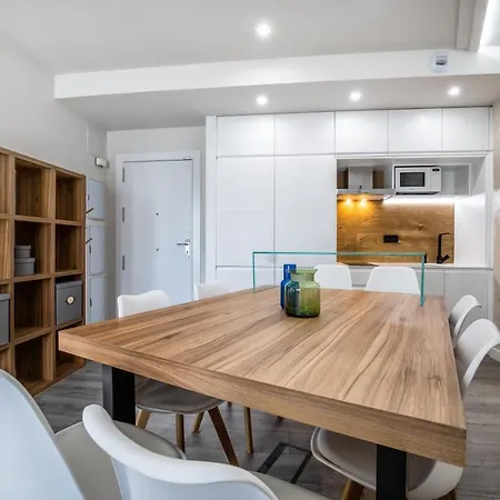 Luxurys Costasol33 Aptos 1 Y 2 * Córdoba