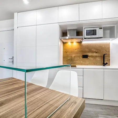 Luxurys Costasol33 Aptos 1 Y 2 Appartamento Cordova