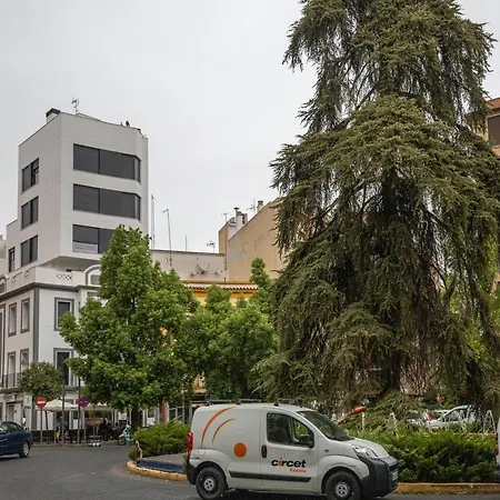 Luxurys Costasol33 Aptos 1 Y 2 Córdoba